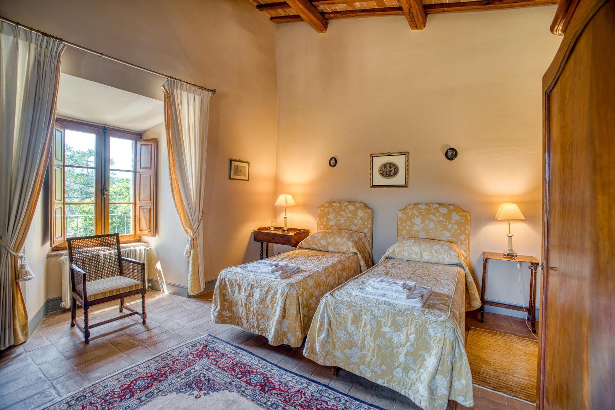 فيلا Castello Di Magrano غوبيو المظهر الخارجي الصورة