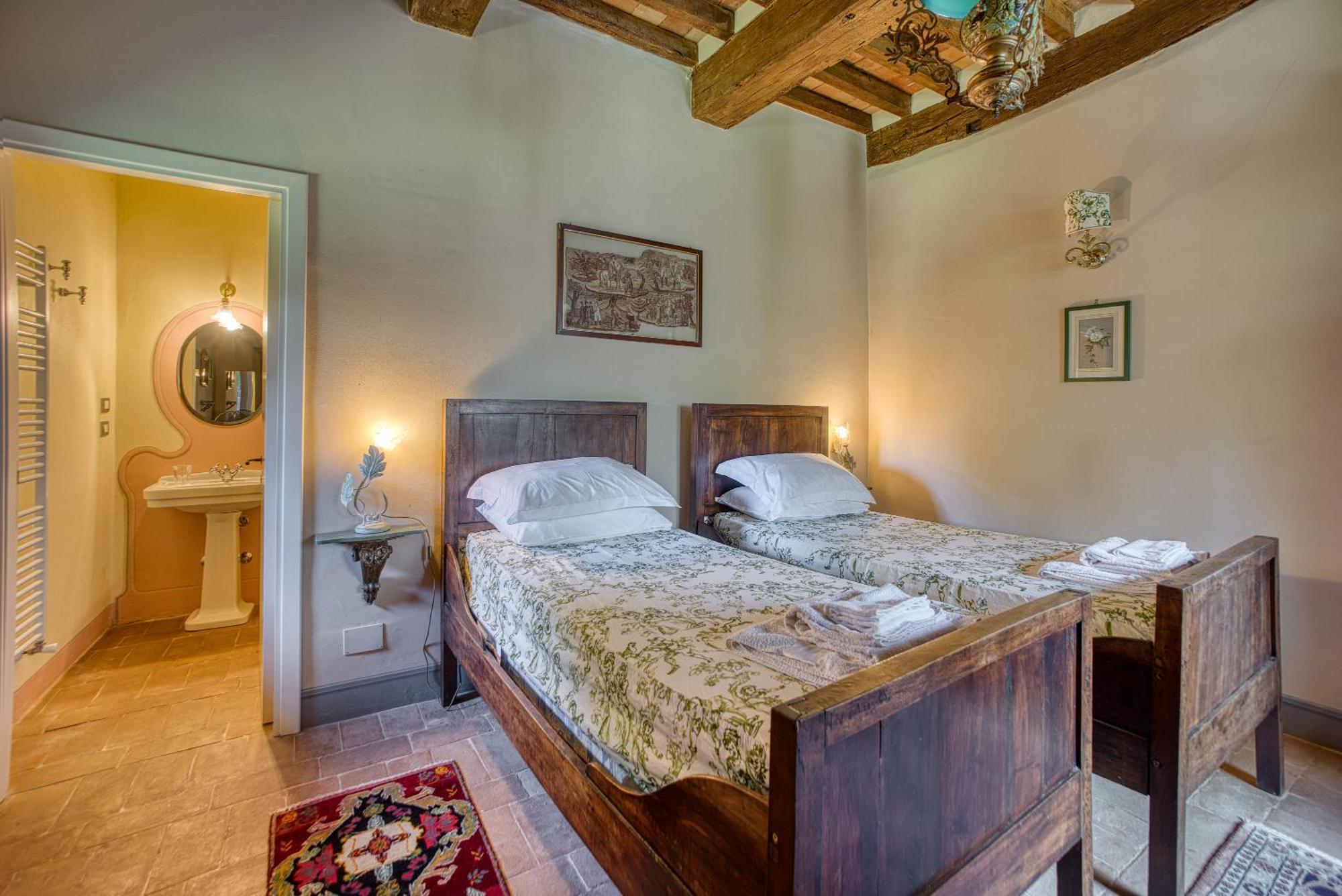 فيلا Castello Di Magrano غوبيو المظهر الخارجي الصورة