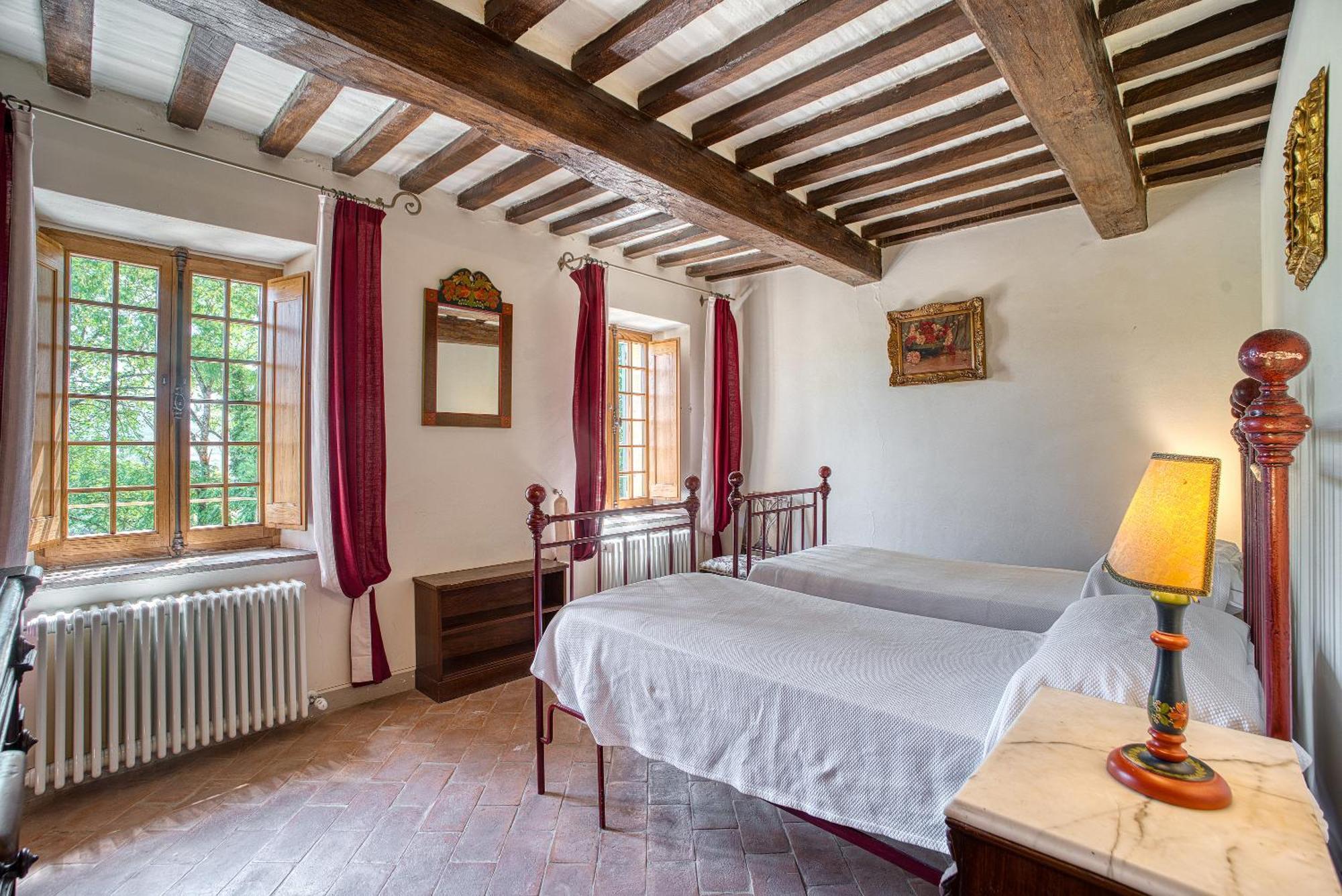 فيلا Castello Di Magrano غوبيو المظهر الخارجي الصورة