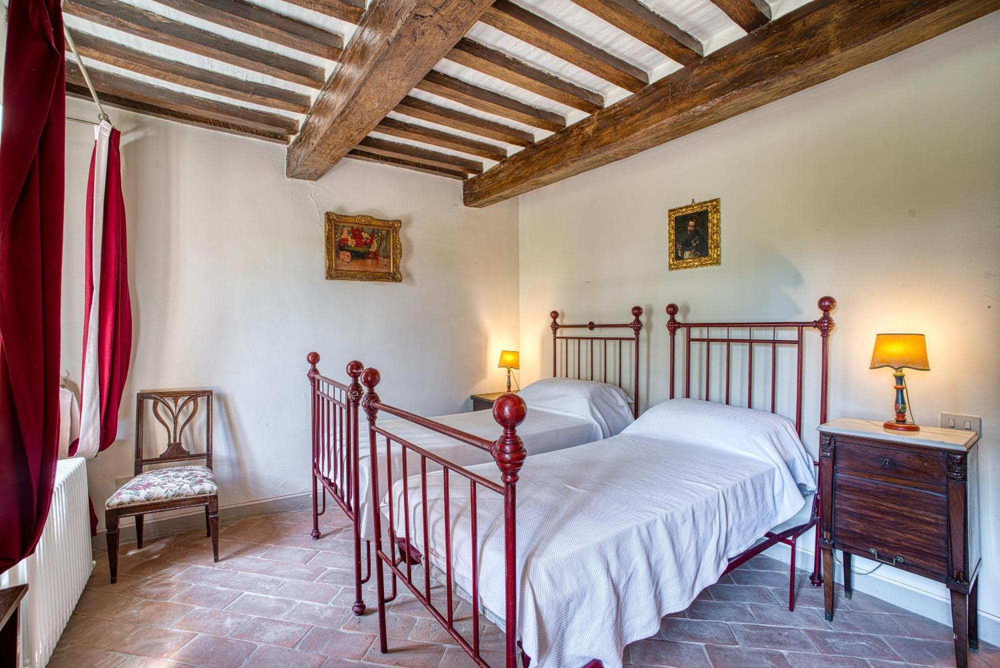 فيلا Castello Di Magrano غوبيو المظهر الخارجي الصورة