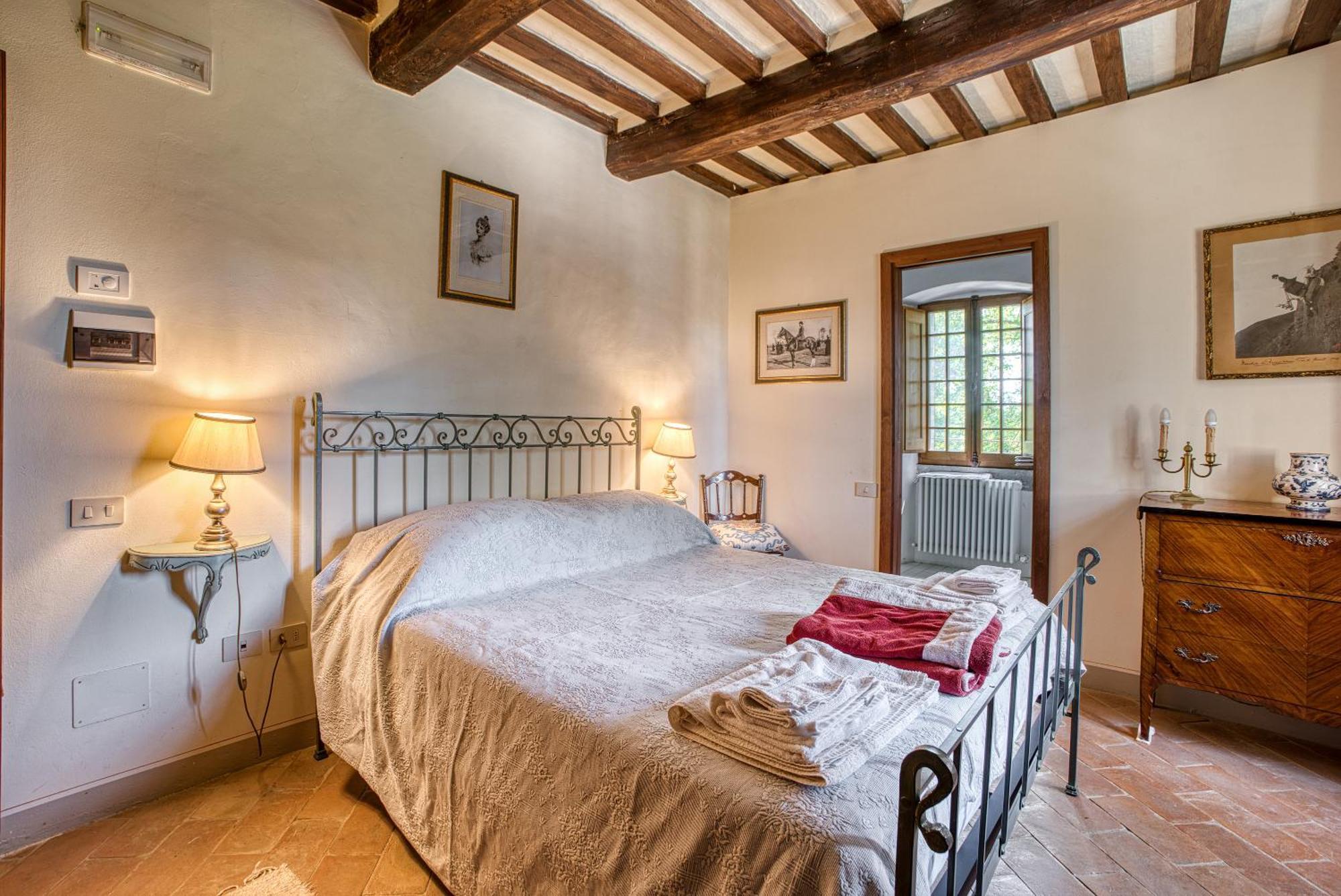 فيلا Castello Di Magrano غوبيو المظهر الخارجي الصورة