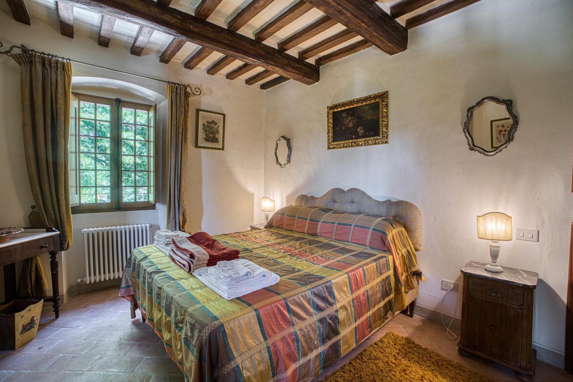 فيلا Castello Di Magrano غوبيو المظهر الخارجي الصورة