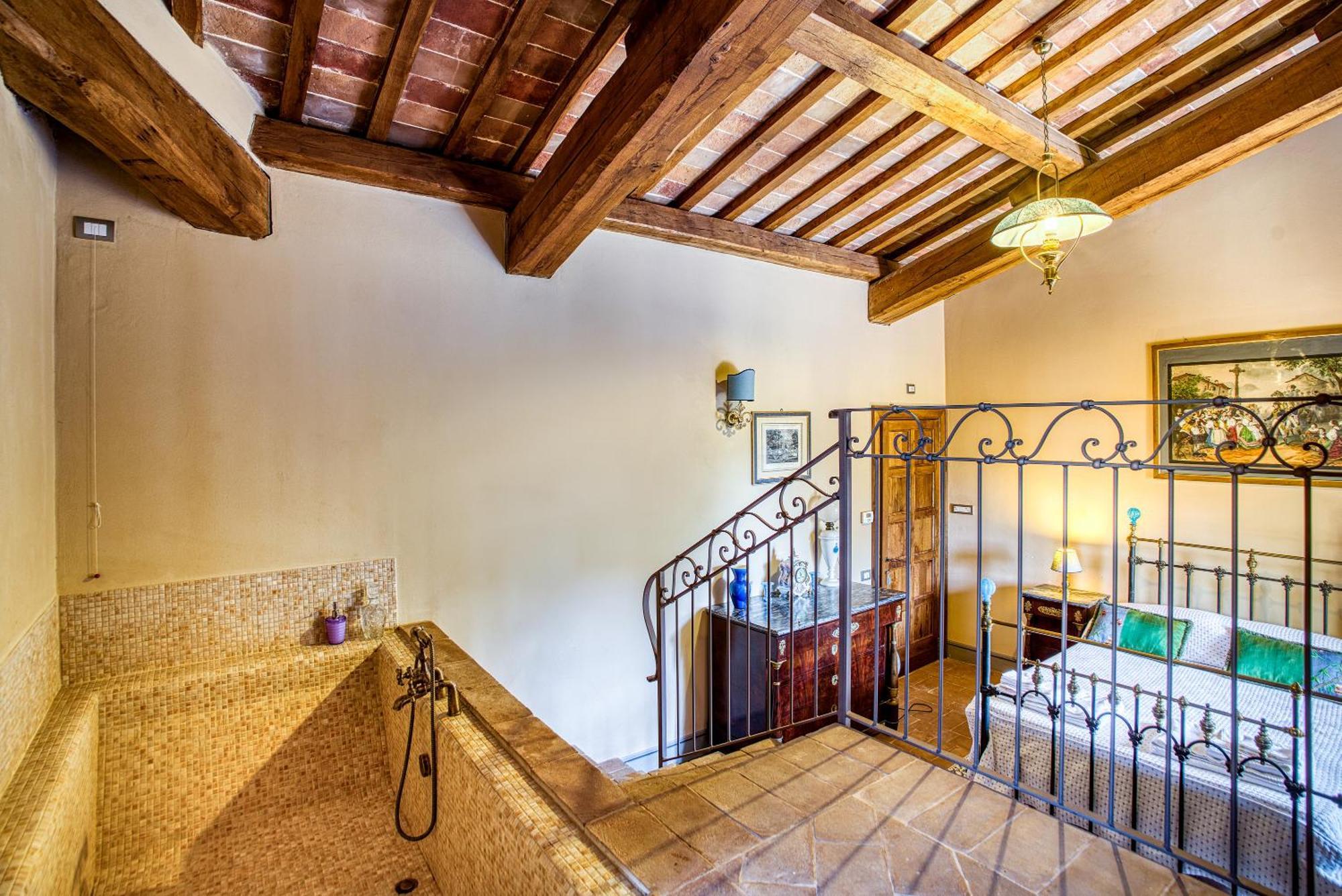 فيلا Castello Di Magrano غوبيو المظهر الخارجي الصورة