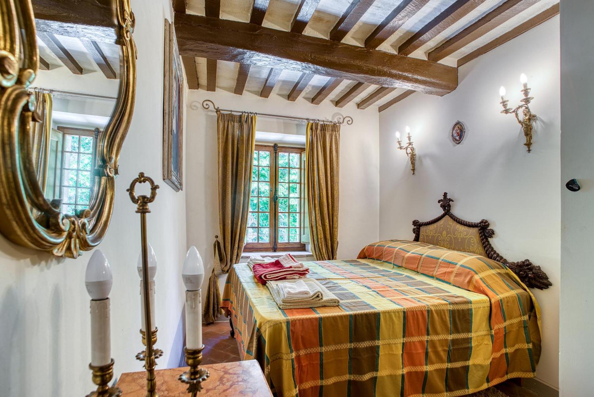 فيلا Castello Di Magrano غوبيو المظهر الخارجي الصورة